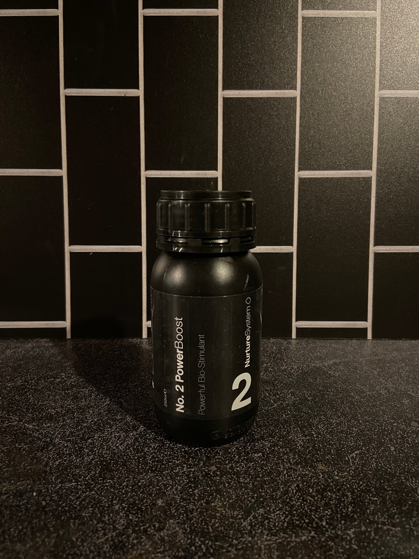Nurture System No. 2 Power Boost Preorder