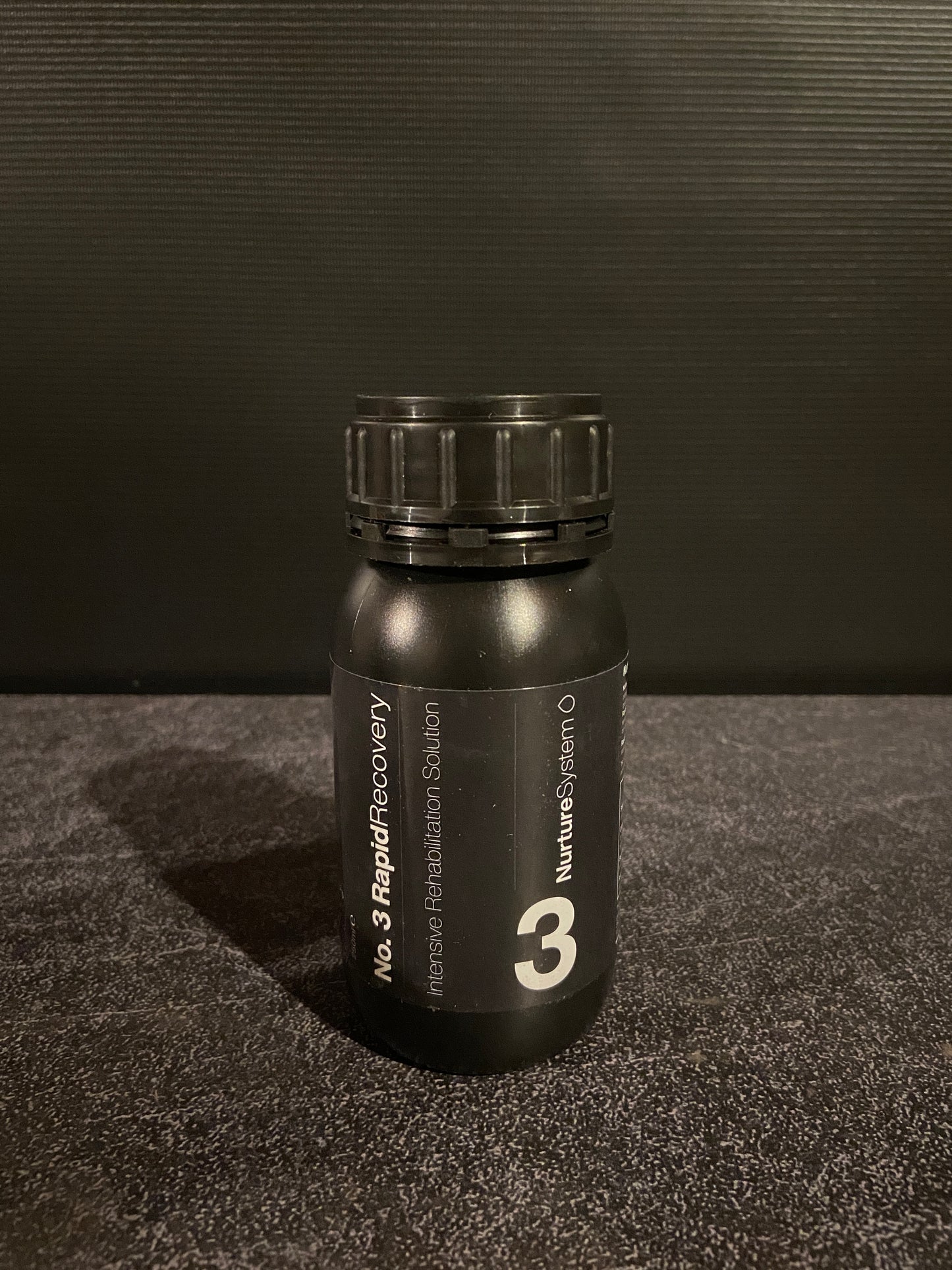 Nurture System No. 3 Rapid Recovery Preorder