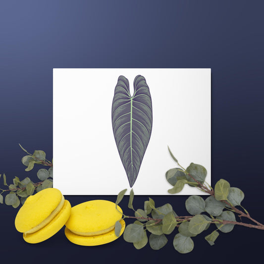 Metal print - splendid