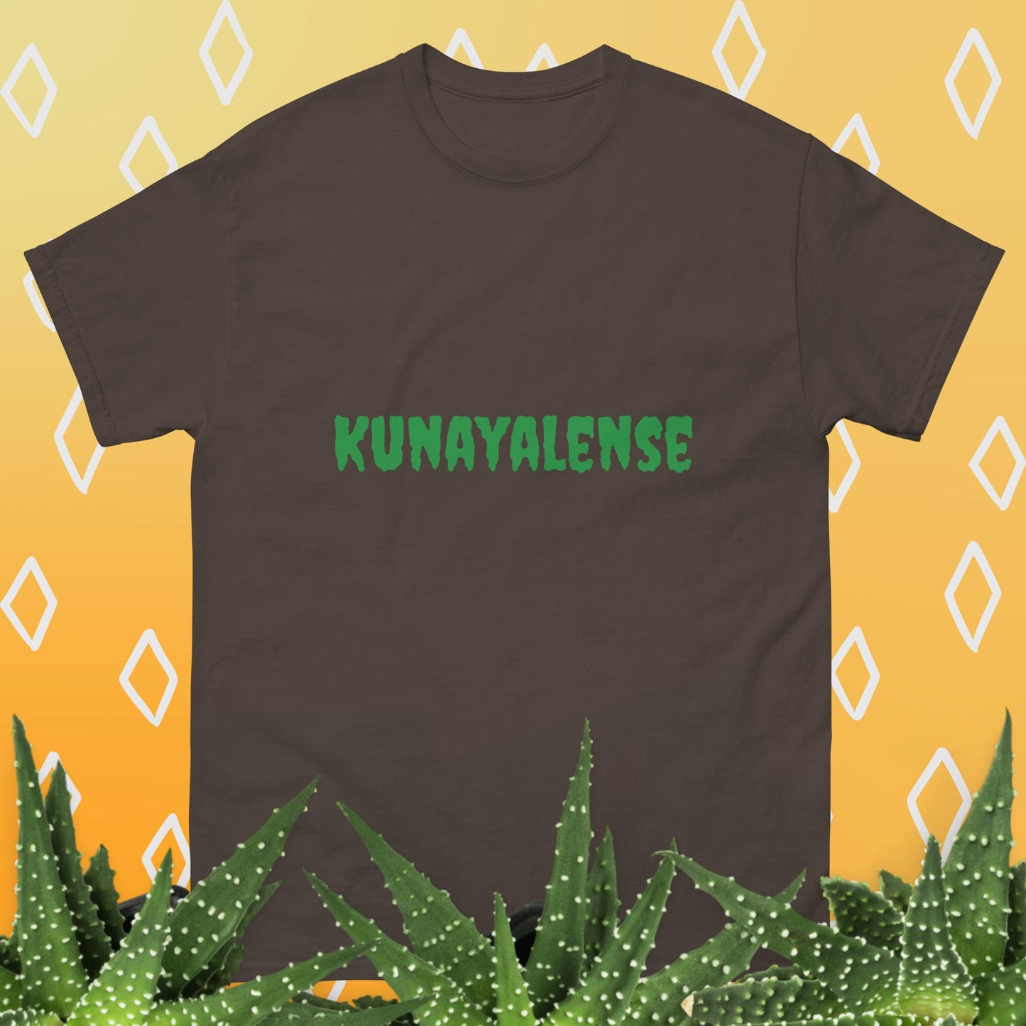 Men's classic tee