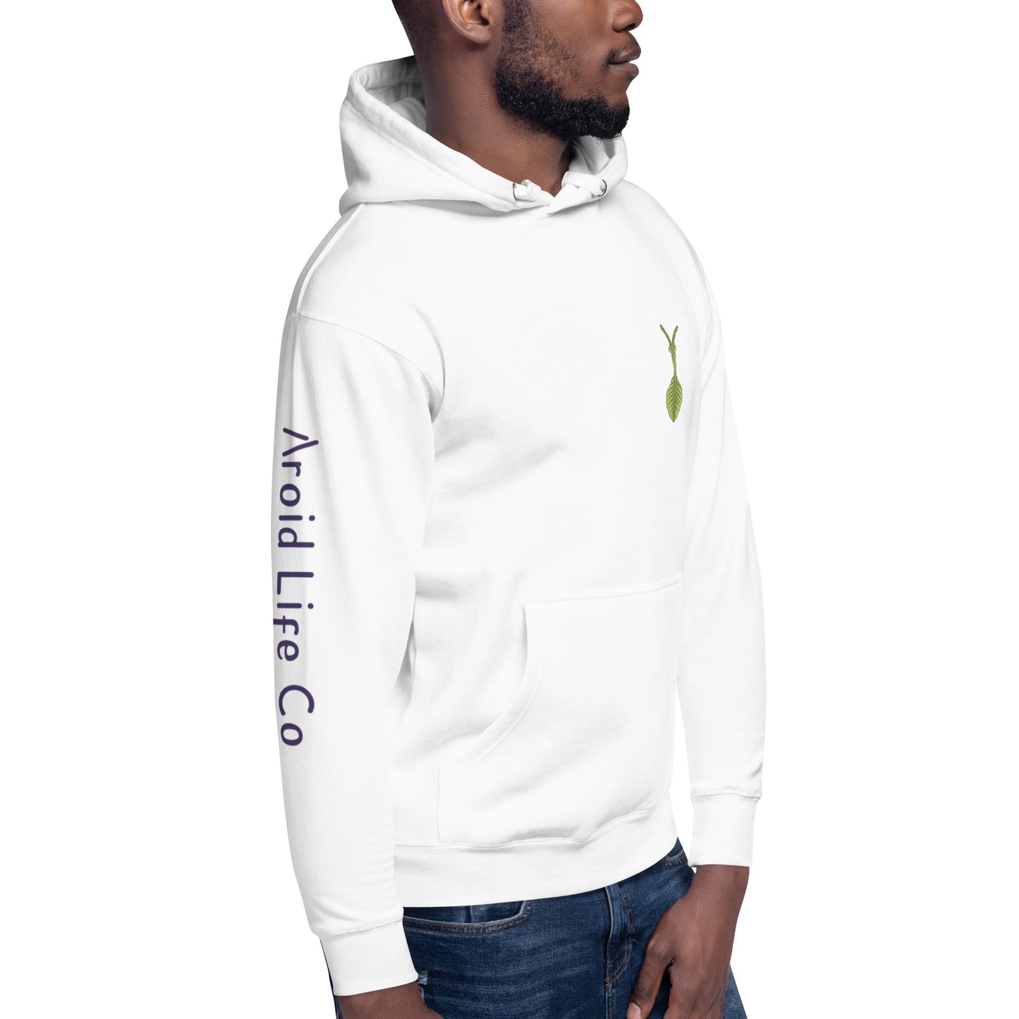 Unisex Hoodie - joepii