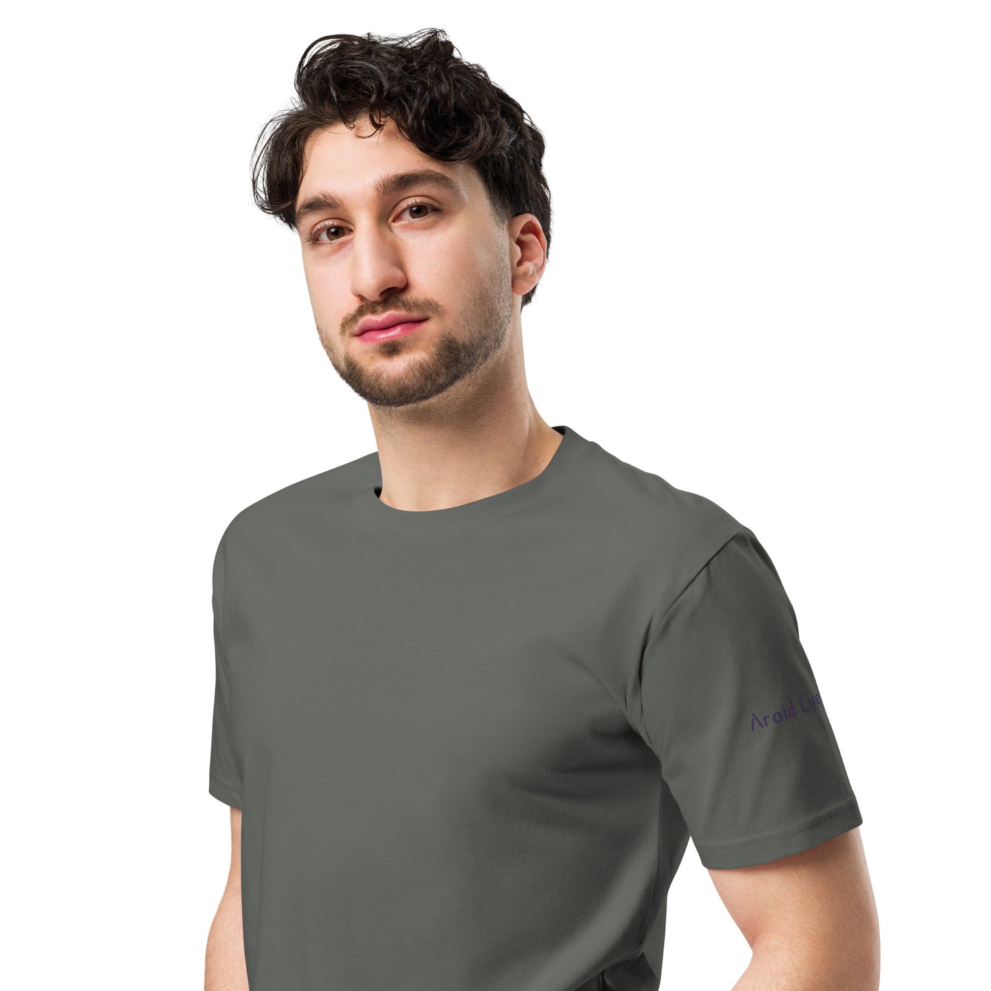 Unisex premium t-shirt - Skull