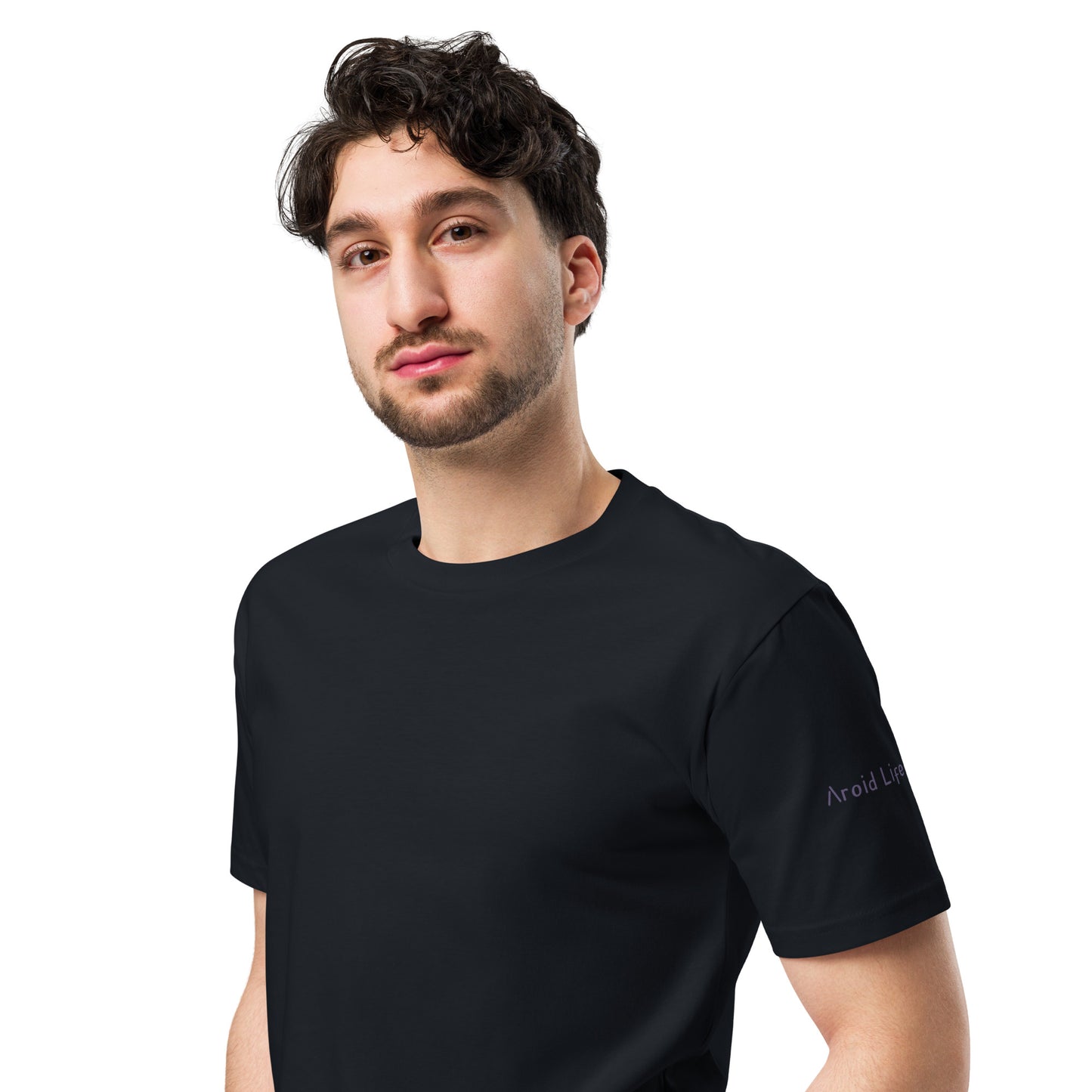 Unisex premium t-shirt - Skull
