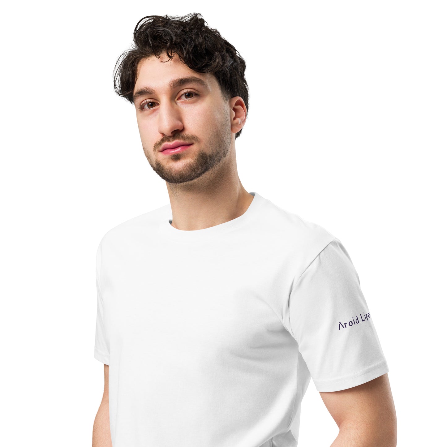 Unisex premium t-shirt - Skull