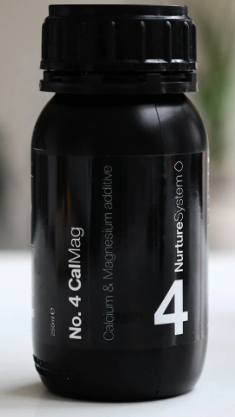 Nurture System No. 4 CalMag PREORDER
