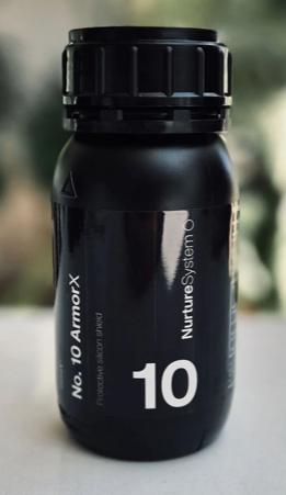 Nurture System No. 10 ArmorX PREORDER