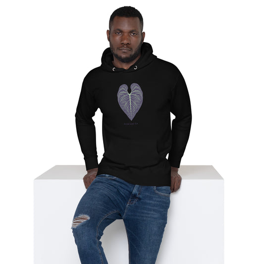 Unisex Hoodie - Regale logo